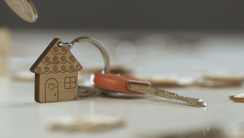 Priuštivo stanovanje