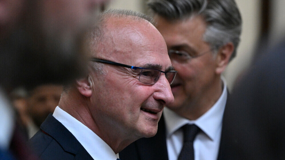 Gordan Grlić Radman