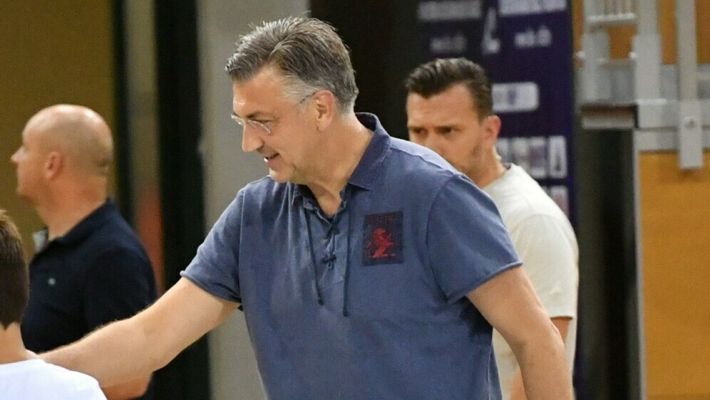Andrej Plenković