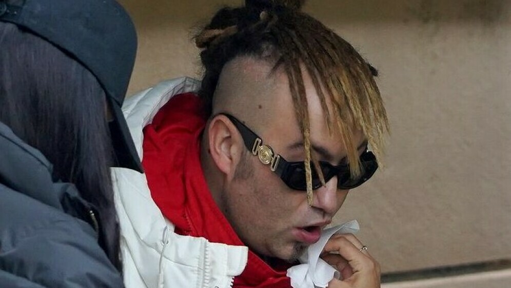 Stefan Đurić Rasta