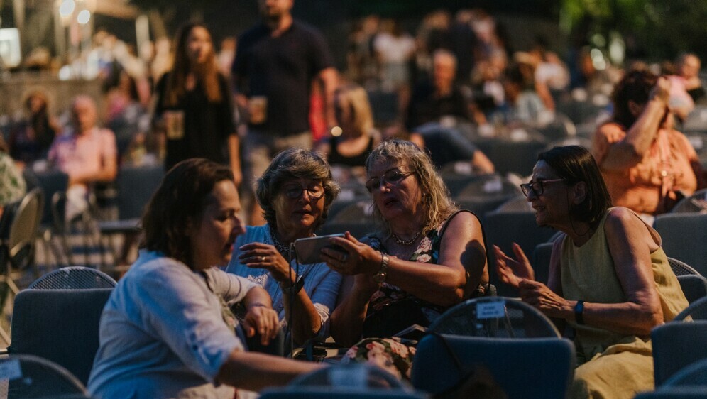 Liburnia Film Festival