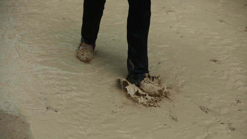 Prolom oblaka u Sinju - 3