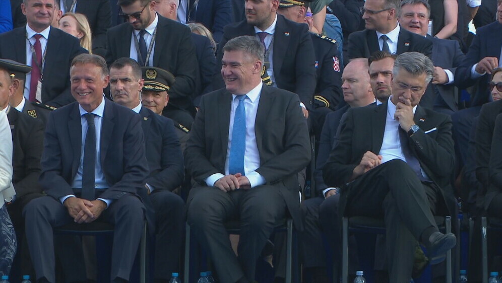 Zoran Milanović