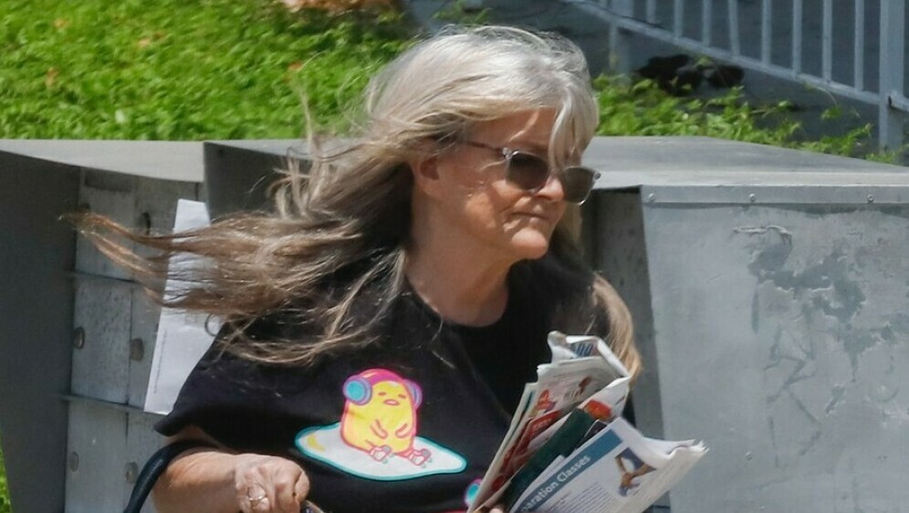 Susan Olsen