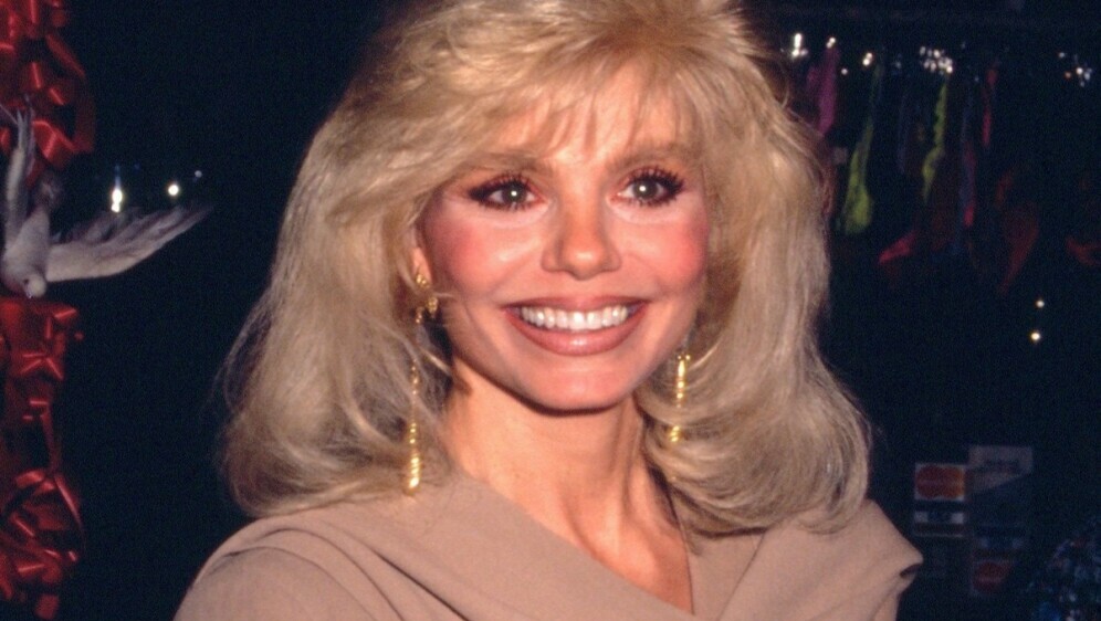 Loni Anderson - 10