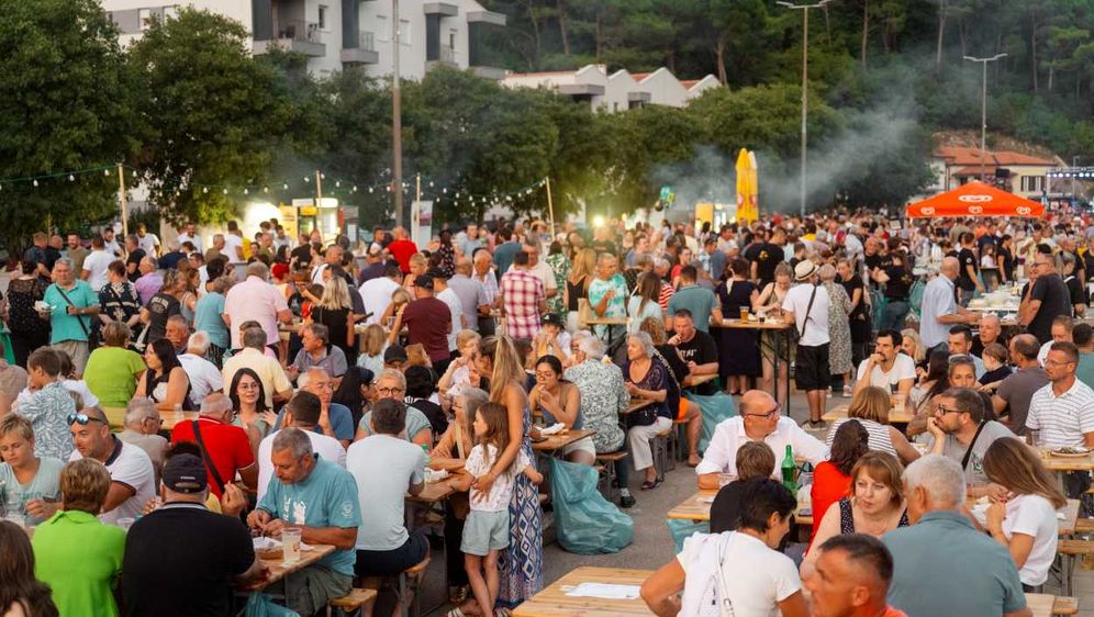 Ribarska fešta na Porte - 9