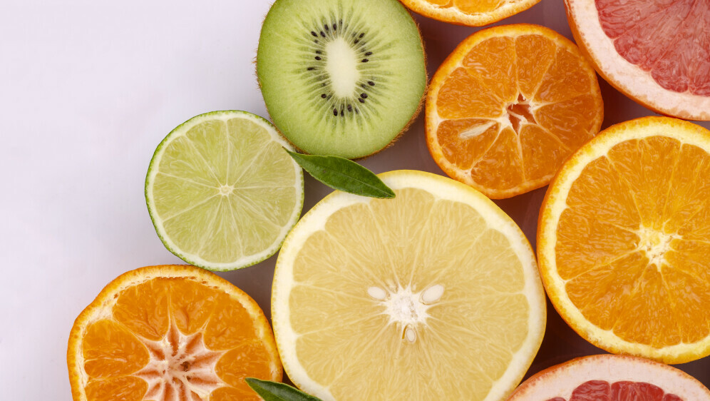 Kako se piše: vitamin C ili C-vitamin