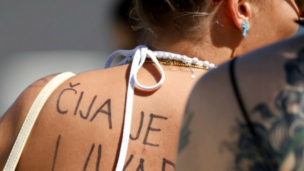 Obožavatelji pred Thompsonov koncert