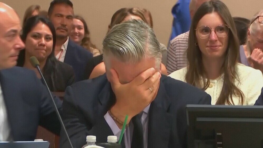 Nesreće na setovima - 3