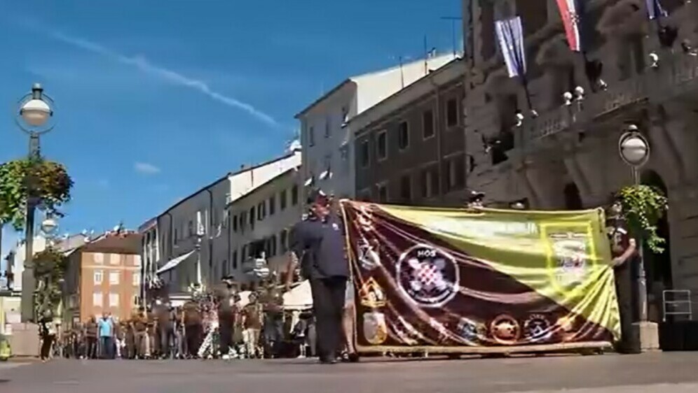 Obilježavanje Dana pobjede i domovinske zahvalnosti i Dana hrvatskih branitelja