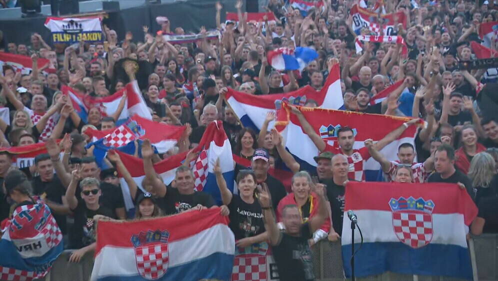 Sinjski Hipodrom - 3