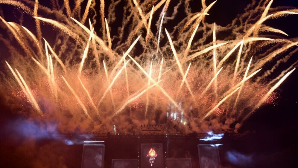 Thompson u Sinju - 6