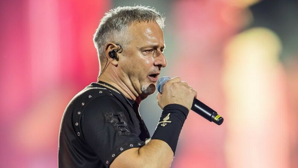 Marko Perković Thomspon - 1