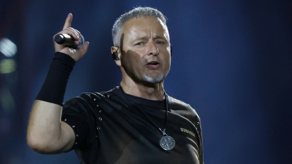 Marko Perković Thompson - 2