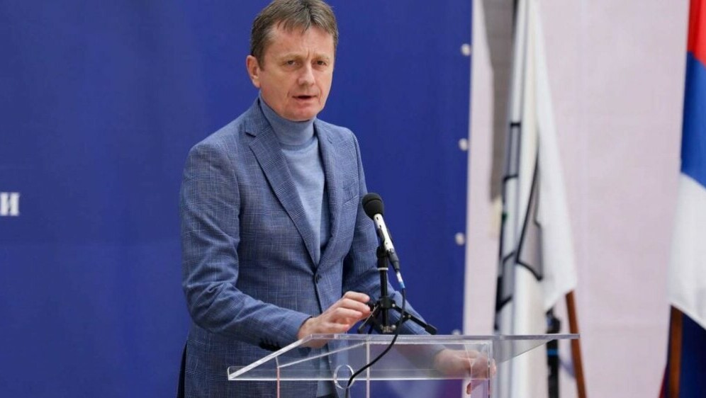 Darko Glišić