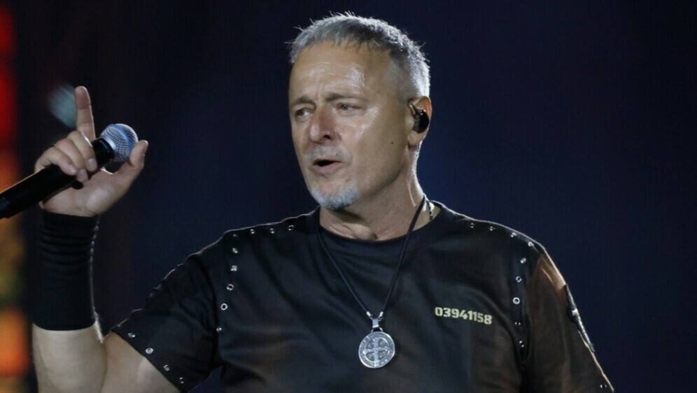 Marko Perković Thompson - 2