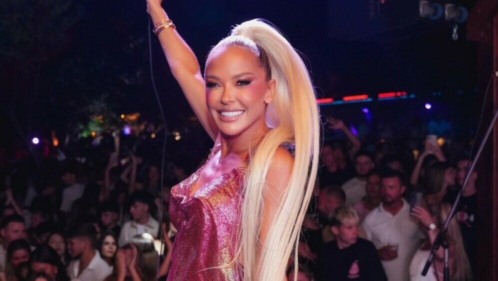 Maja Šuput u Vodicama - 2