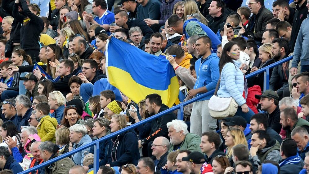 Navijači Dinamo Kijeva