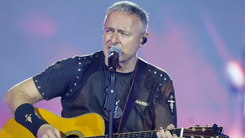 Marko Perković Thompson - 1