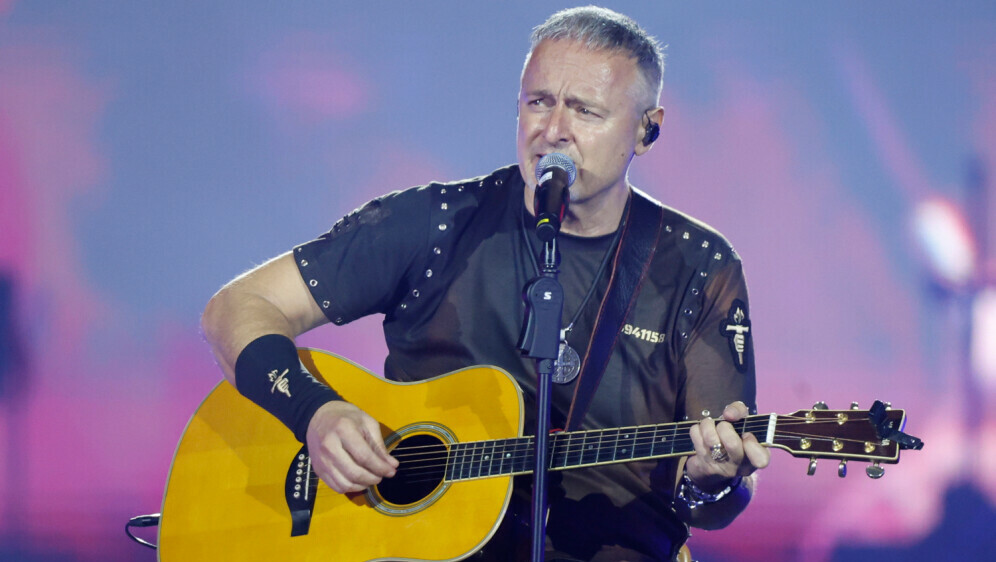 Marko Perković Thompson - 2