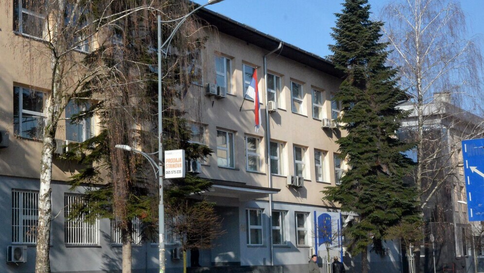 Okružni sud u Doboju