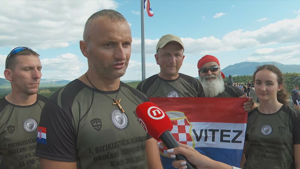 Udruga maratonaca Sisačko-moslavačke županije