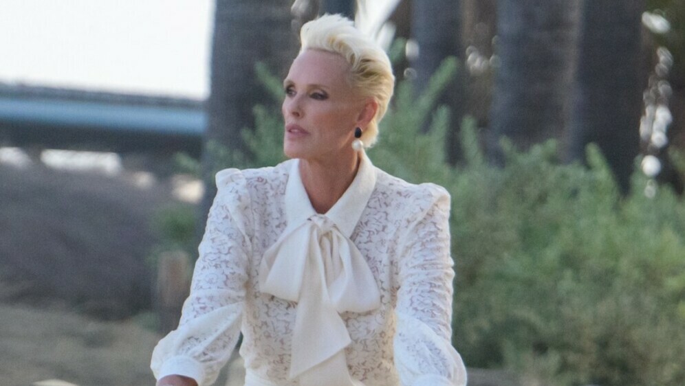 Brigitte Nielsen - 5