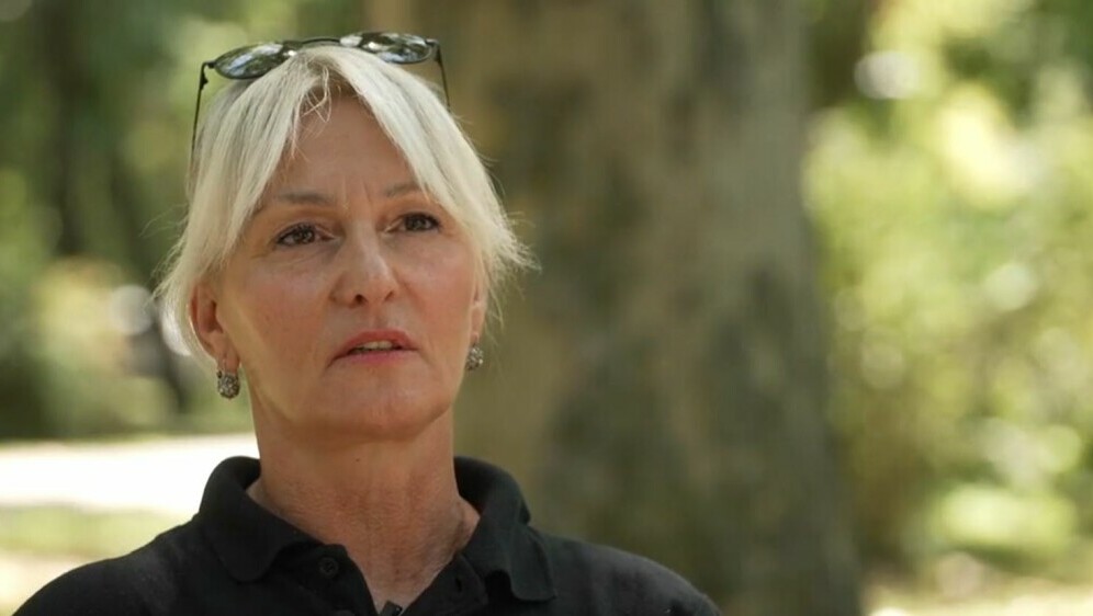 In Magazin: Irena Komadina - 2