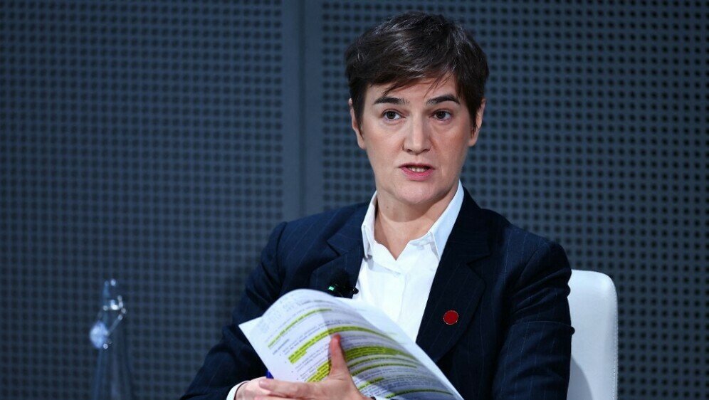 Ana Brnabić