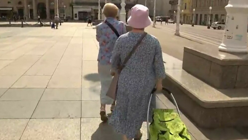 Univerzalna kartica za umirovljenike - 4