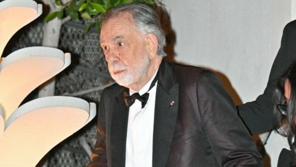 Francis Ford Coppola