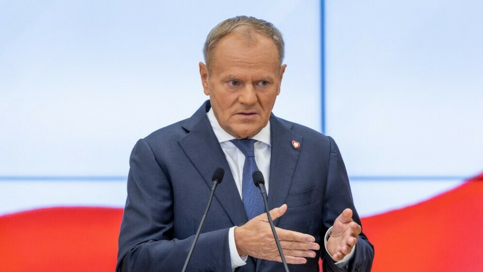 Donald Tusk