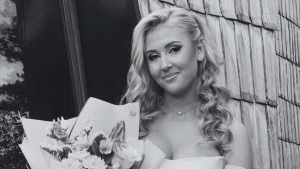 Djevojka Ajla Nuhanović