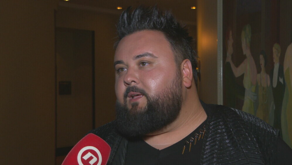 Jacques Houdek