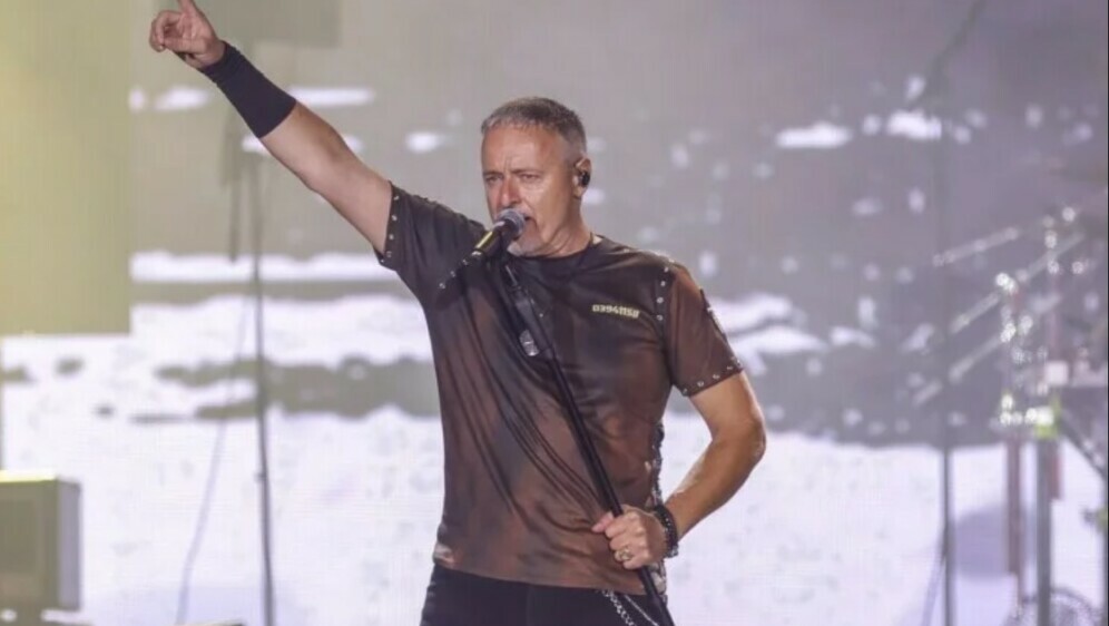 Marko Perković Thompson