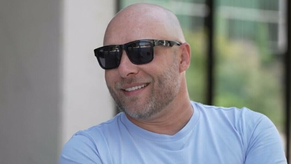 Mario Roth