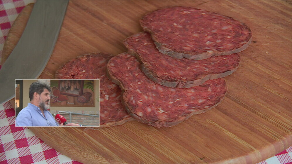 Hoće li biti baranjskog kulena? - 3