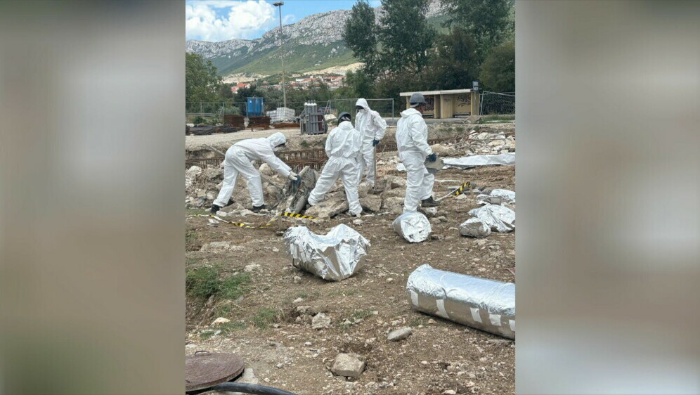 Problemi s azbestom - 5