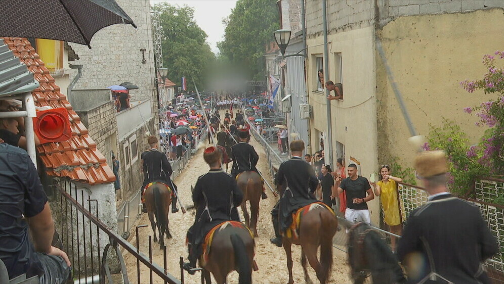 Nova pravila za Alku - 1