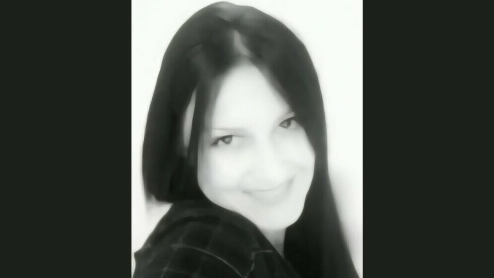 Alma Ćosović iz Crne Gore