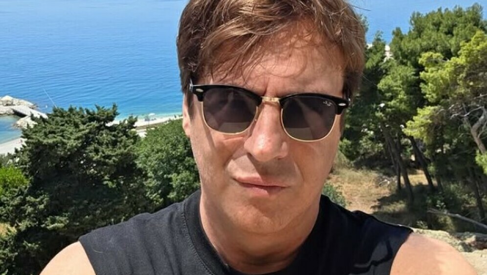 Boris Novković