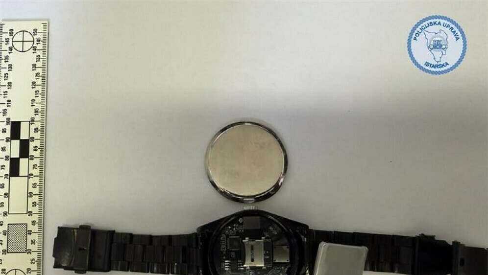 Satom snimao nagu djecu - 1