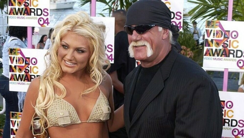 Hulk Hogan s kćeri - 1