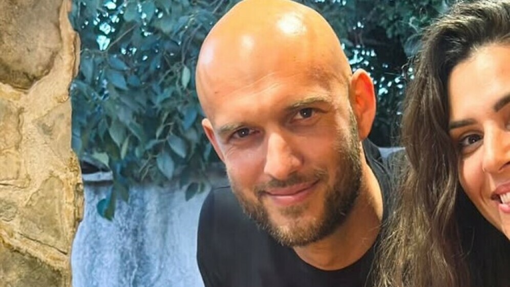 Marko i Ivana Škugor