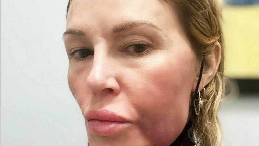 Brandi Glanville