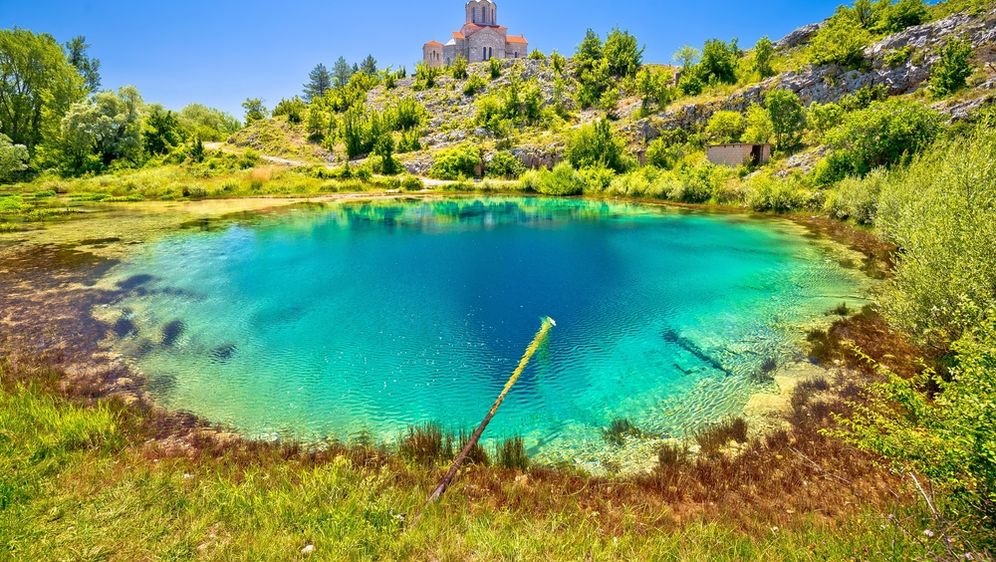 Cetina - 1