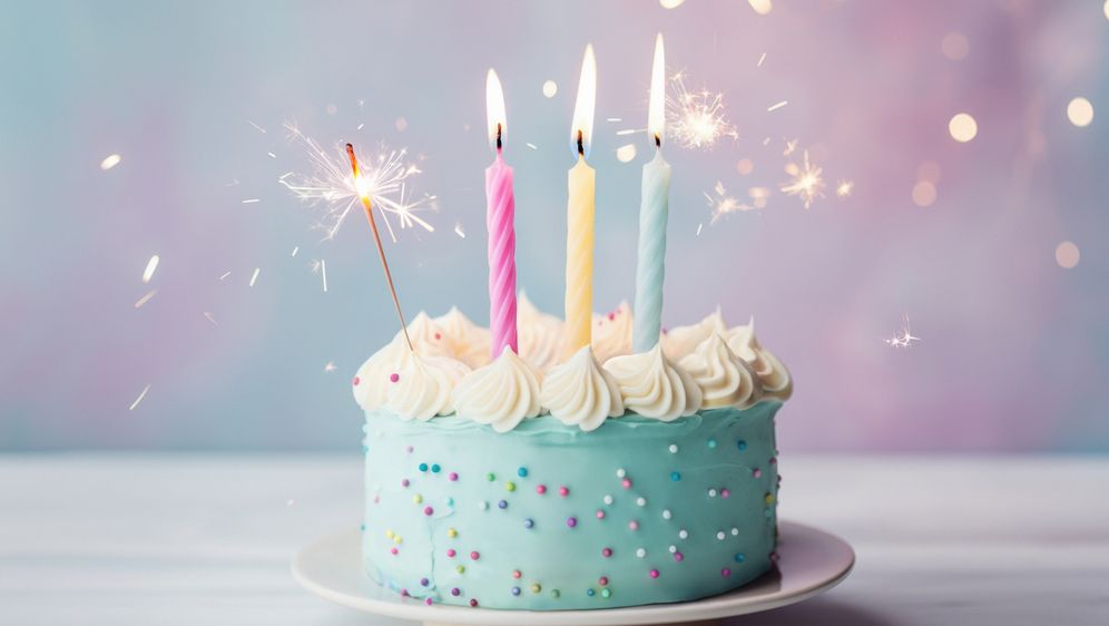 Rođendanska torta