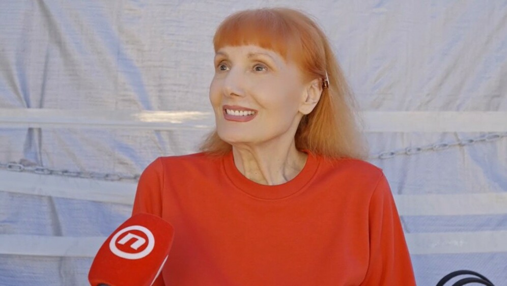 Josipa Lisac