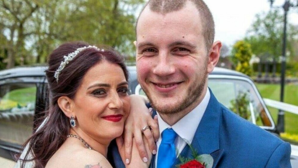 Britanac Alan Robert Williams poginuo je napadu u Ukrajini