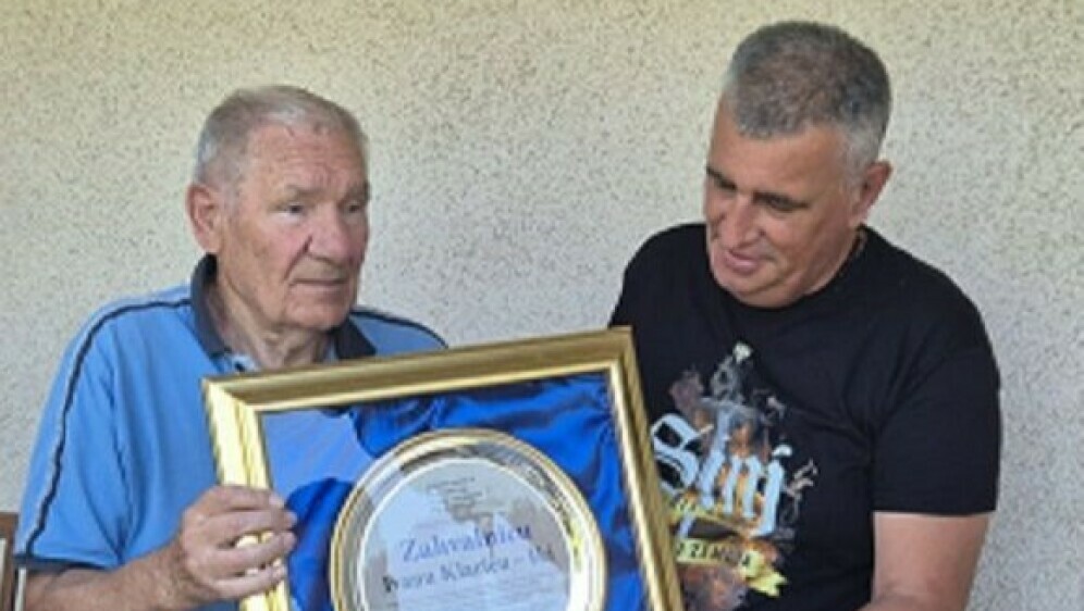 Miro Bulj i dida Iko - 1